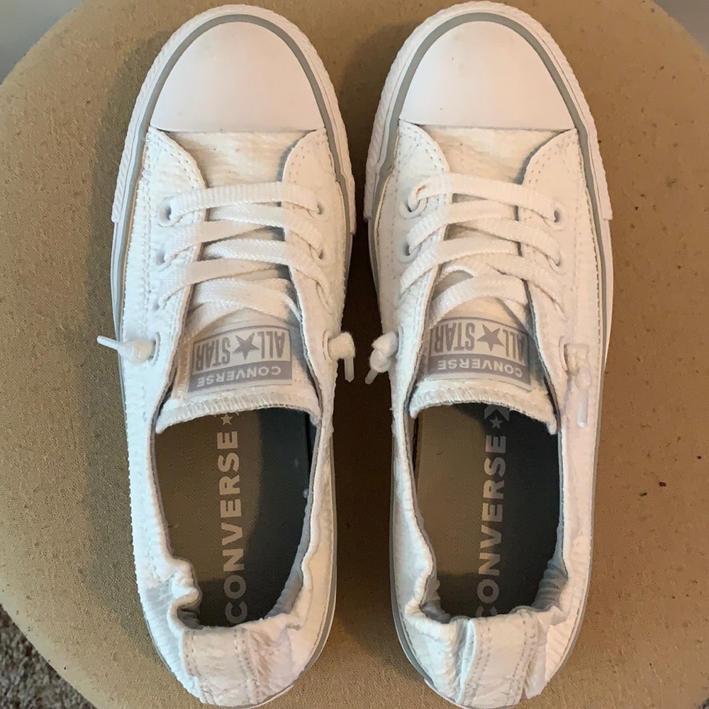Women’s Converse sneaker